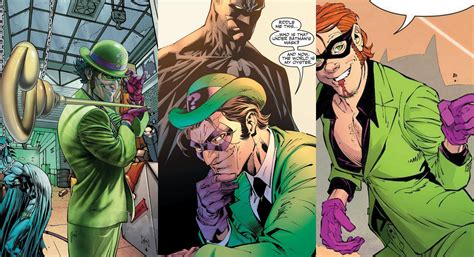 batman edward nygma|batman riddler first appearance.